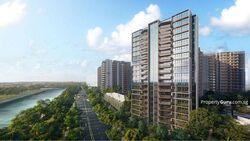 Riverfront Residences (D19), Apartment #620237971